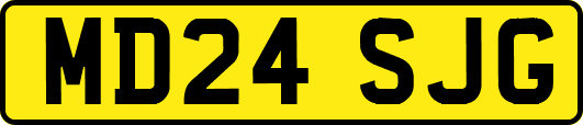 MD24SJG