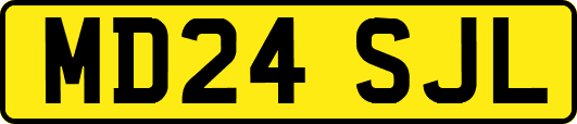 MD24SJL
