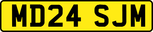 MD24SJM
