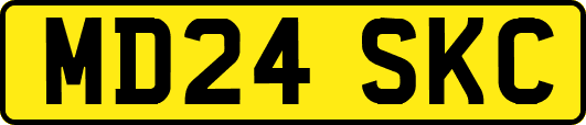 MD24SKC