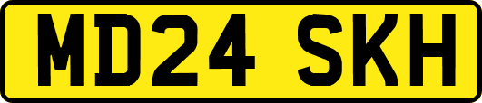 MD24SKH