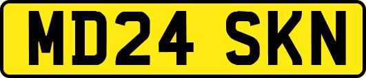 MD24SKN