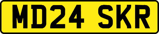 MD24SKR