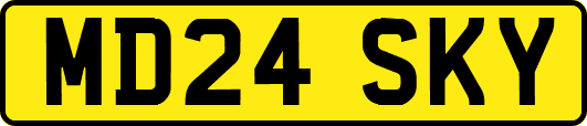 MD24SKY