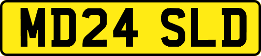 MD24SLD