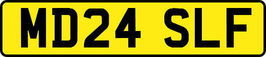 MD24SLF