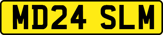 MD24SLM
