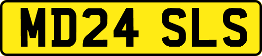 MD24SLS