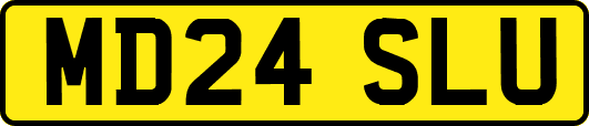 MD24SLU