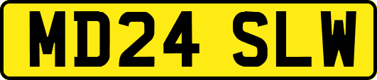 MD24SLW
