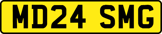 MD24SMG