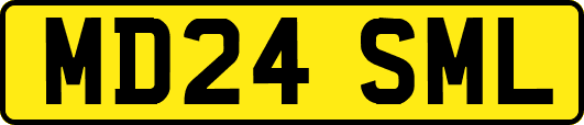 MD24SML