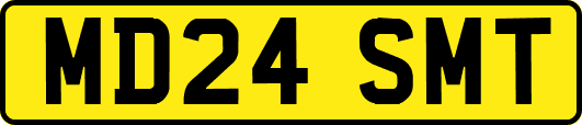MD24SMT
