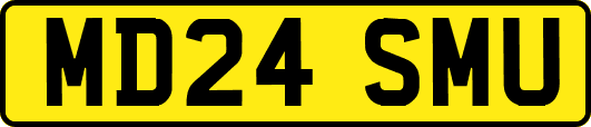 MD24SMU