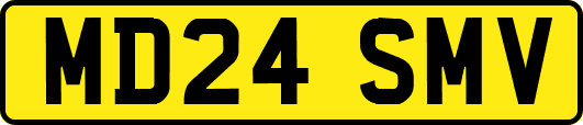 MD24SMV
