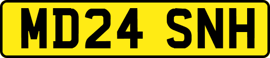 MD24SNH