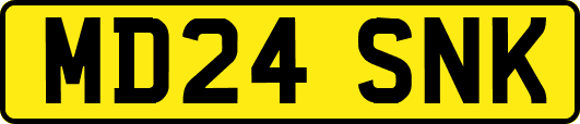 MD24SNK