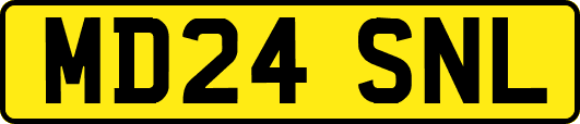 MD24SNL