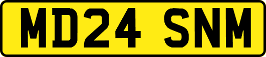 MD24SNM