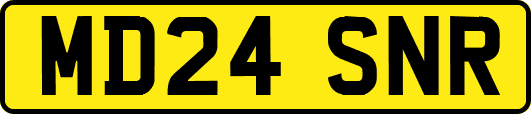 MD24SNR