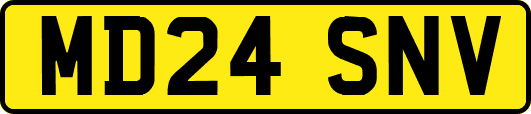 MD24SNV