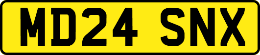 MD24SNX