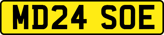 MD24SOE