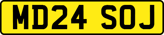 MD24SOJ