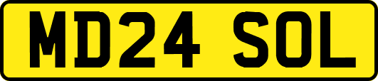 MD24SOL