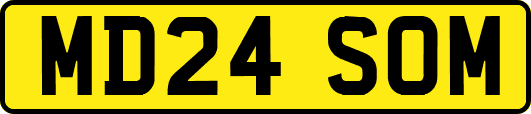 MD24SOM