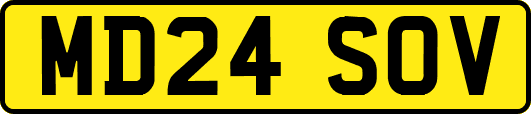 MD24SOV