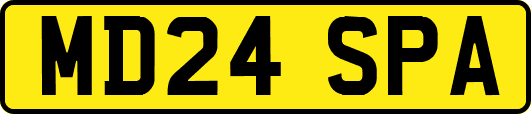 MD24SPA