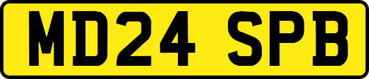 MD24SPB