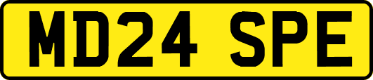 MD24SPE