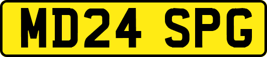 MD24SPG