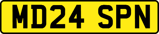 MD24SPN