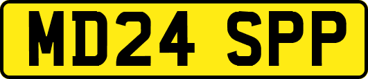 MD24SPP