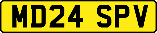 MD24SPV