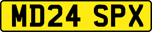 MD24SPX
