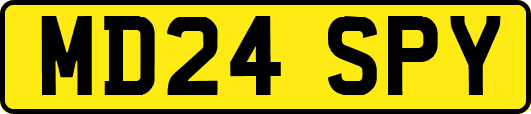 MD24SPY
