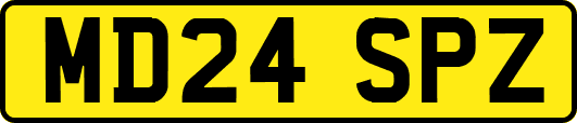 MD24SPZ