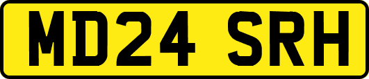 MD24SRH