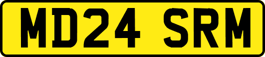 MD24SRM