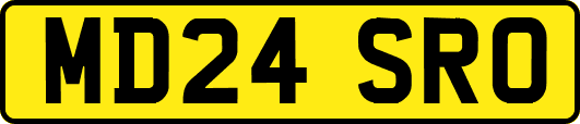 MD24SRO