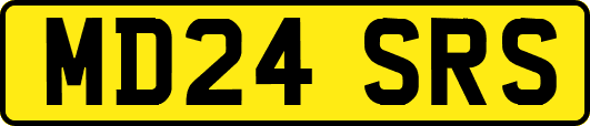 MD24SRS