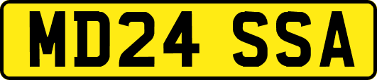 MD24SSA