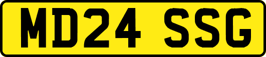 MD24SSG