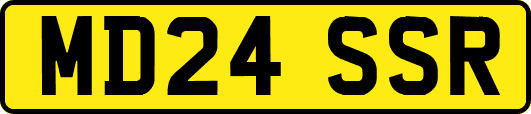 MD24SSR