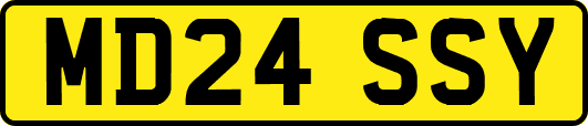 MD24SSY