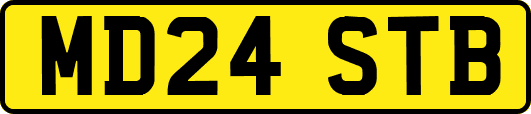 MD24STB